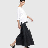 Urban Calgary Flared Trousers