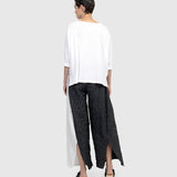 Urban Calgary Flared Trousers