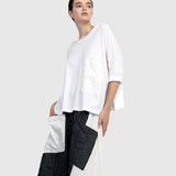 Urban Calgary Flared Trousers