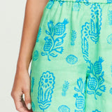 Short Kina