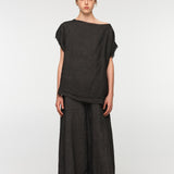 Krikelo Trousers in Black