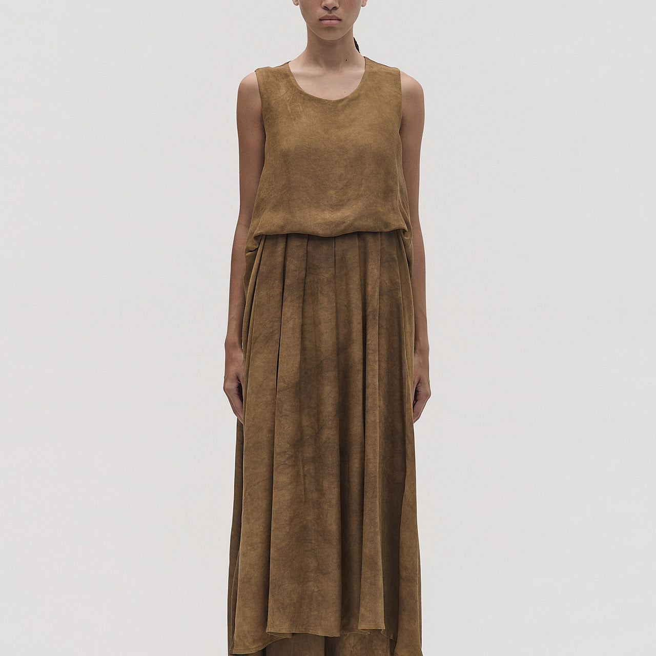Contigo Dress