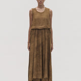Contigo Dress