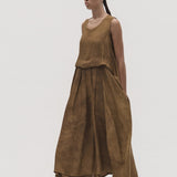 Contigo Dress