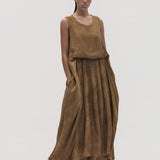 Contigo Dress