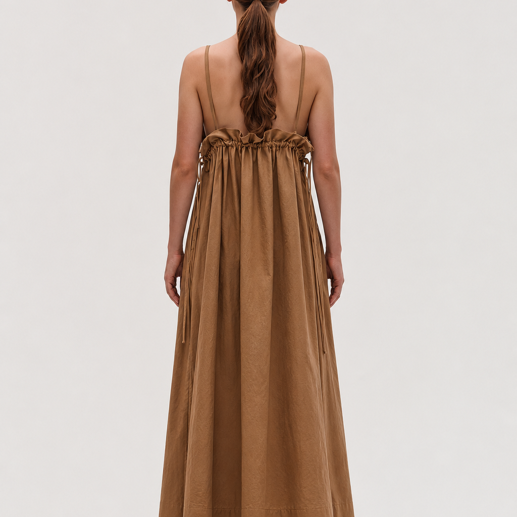 Tasa Dress