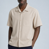 Sand Busey S/S Shirt