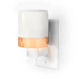 Cooper Dip Wall Plug-in Wax Warmer