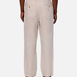 The Catania Linen Pant