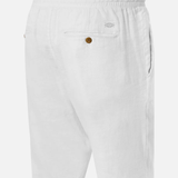 New Capri Linen Pant