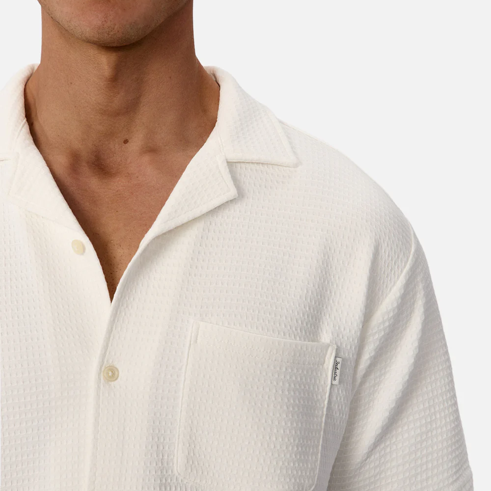 The Malibu S/S Shirt