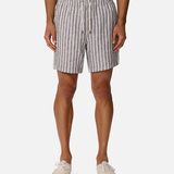 The Sequinto Linen Short