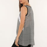Rue Stripe Top