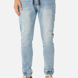Siberian 22 Drifter Denim