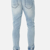Siberian 22 Drifter Denim