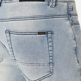 Siberian 22 Drifter Denim