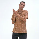 Palm Breeze S/S Shirt