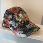 Free Press Floral Cap - South of London