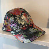 Free Press Floral Cap - South of London