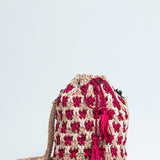 Sac de cerises au jasmin
