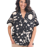 Speckles Top