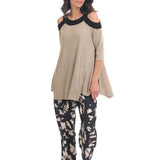 Speckles Trousers