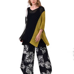 Dahlia Punto Trousers - South of London