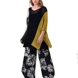 Dahlia Punto Trousers - South of London