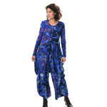 Sapphire Punto Trousers - South of London