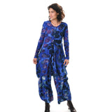 Sapphire Punto Trousers - South of London