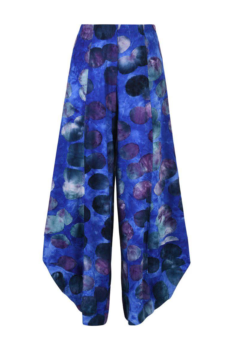 Sapphire Punto Trousers - South of London