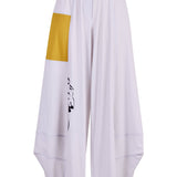 Tekbika Floral Trousers - South of London