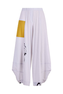 Tekbika Floral Trousers - South of London