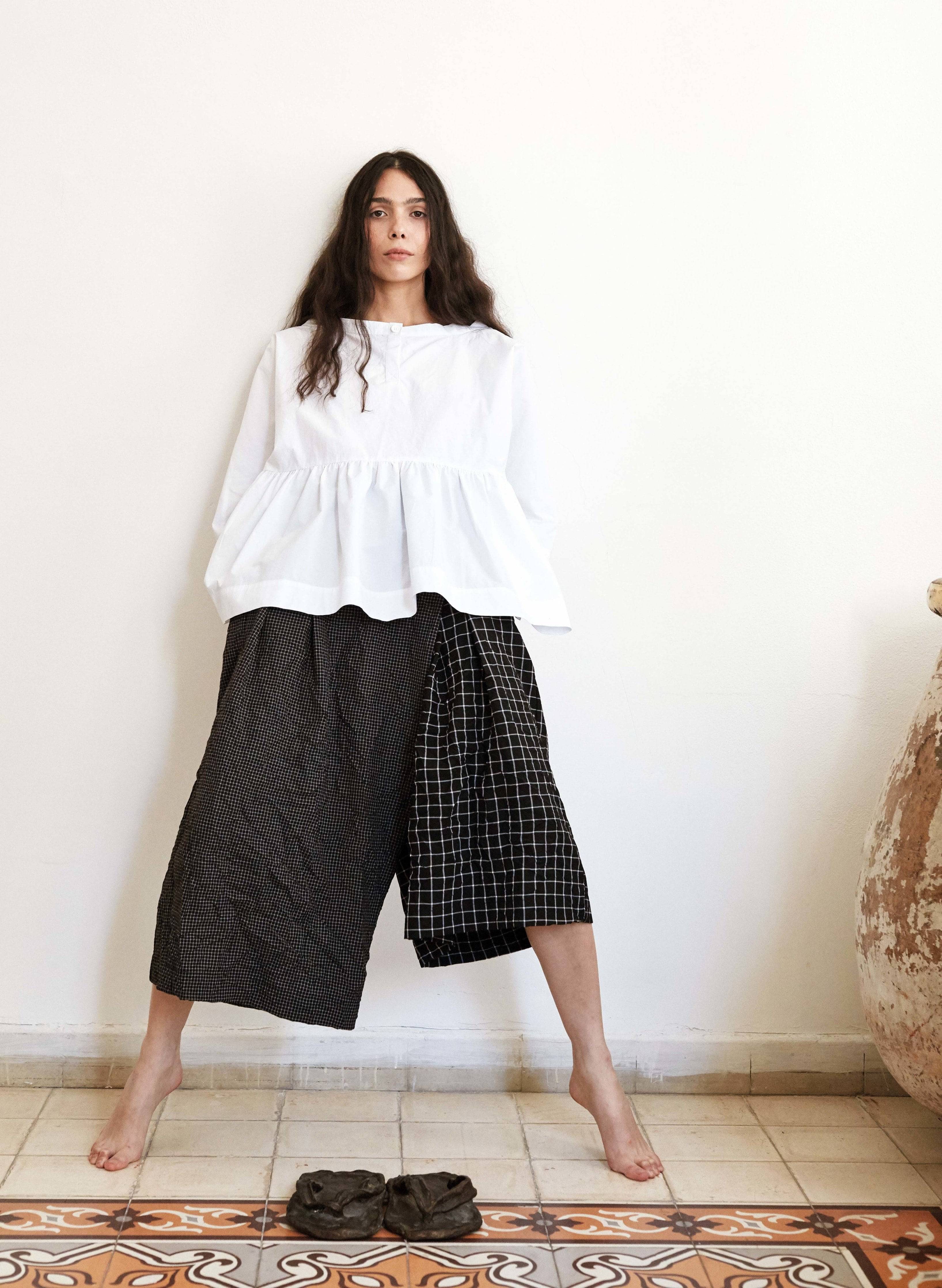 Asher Trousers - South of London