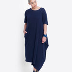 Waterfall Dress - South of London