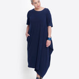 Waterfall Dress - South of London