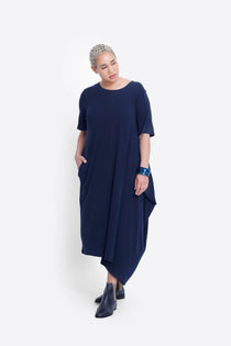 Waterfall Dress - South of London