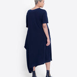 Waterfall Dress - South of London