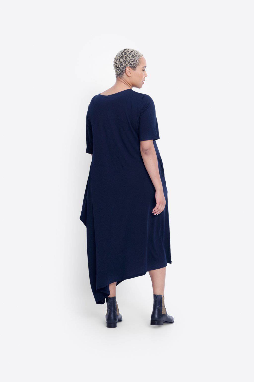 Waterfall Dress - South of London