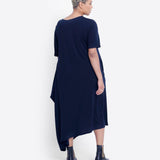 Waterfall Dress - South of London
