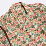 Flamingo Party S/S Shirt - South of London
