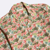 Flamingo Party S/S Shirt - South of London