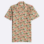 Flamingo Party S/S Shirt - South of London