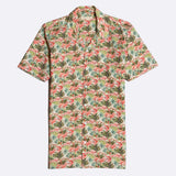 Flamingo Party S/S Shirt - South of London