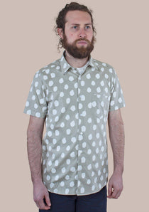 Smudge Classic Shirt - South of London