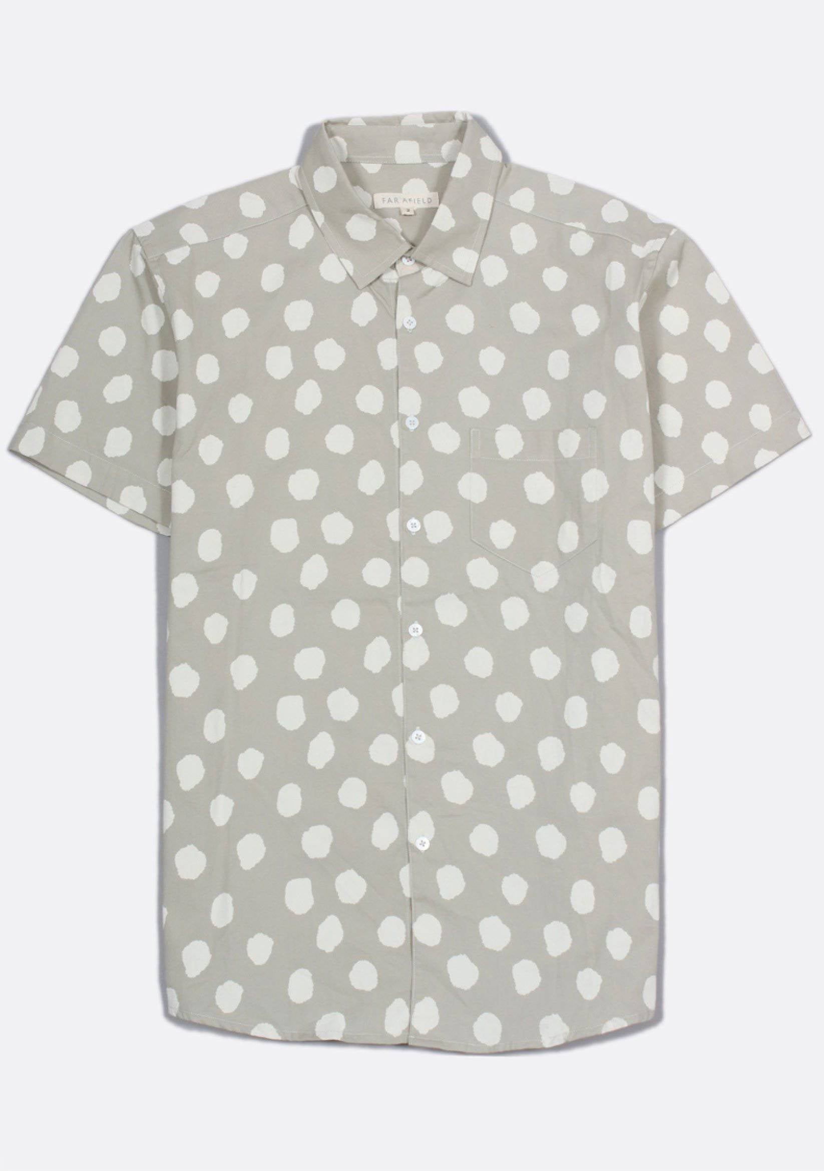 Smudge Classic Shirt - South of London