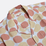 Sol Sunrise S/S Shirt - South of London