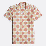 Sol Sunrise S/S Shirt - South of London