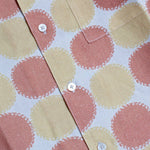 Sol Sunrise S/S Shirt - South of London