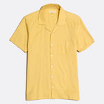 Stachio Jojoba S/S Shirt - South of London